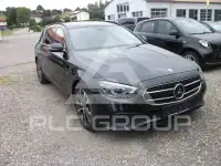 2020 Mercedes Benz E 300