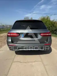 2020 Mercedes Benz E 300