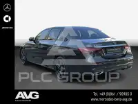 2020 Mercedes Benz E 300