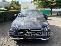 2020 Mercedes Benz E 300
