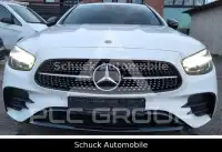 2020 Mercedes Benz E 300