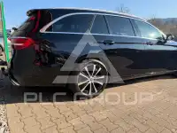 2020 Mercedes Benz E 300