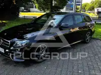 2020 Mercedes Benz E 300