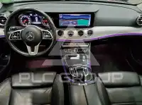 2020 Mercedes Benz E 300
