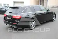 2020 Mercedes Benz E 300