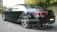 2020 Mercedes Benz E 300