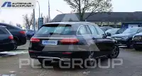 2020 Mercedes Benz E 300