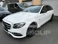 2020 Mercedes Benz E 300