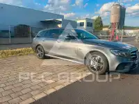 2020 Mercedes Benz E 300
