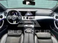 2020 Mercedes Benz E 300