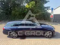 2020 Mercedes Benz E 300