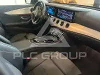 2020 Mercedes Benz E 300
