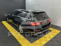 2020 Mercedes Benz E 300