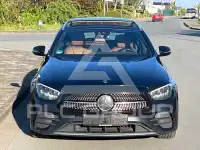 2020 Mercedes Benz E 300
