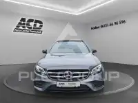2020 Mercedes Benz E 300