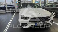2020 Mercedes Benz E 300
