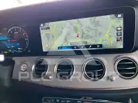 2020 Mercedes Benz E 300
