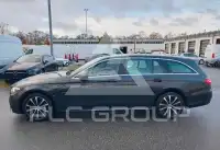 2020 Mercedes Benz E 300