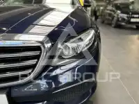 2020 Mercedes Benz E 300