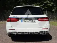 2020 Mercedes Benz E 300