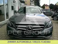 2020 Mercedes Benz E 300