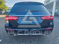 2020 Mercedes Benz E 300