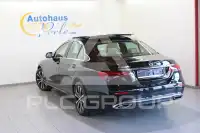 2020 Mercedes Benz E 300