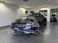 2020 Mercedes Benz E 300