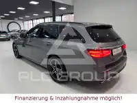 2020 Mercedes Benz E 300