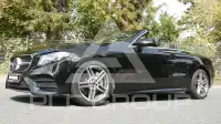 2020 Mercedes Benz E 300