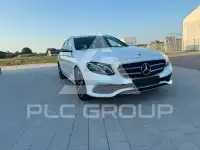 2020 Mercedes Benz E 300