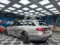 2020 Mercedes Benz E 300