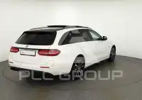 2020 Mercedes Benz E 300