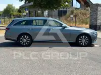 2020 Mercedes Benz E 300