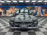 2020 Mercedes Benz E 300