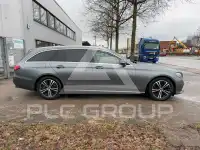 2020 Mercedes Benz E 300