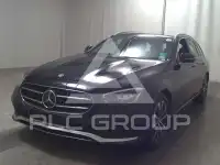 2020 Mercedes Benz E 300