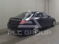 2020 Mercedes Benz E 300