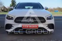 2020 Mercedes Benz E 300