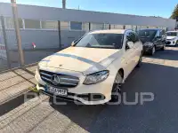 2020 Mercedes Benz E 300