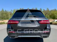 2020 Mercedes Benz E 300
