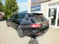 2020 Mercedes Benz E 300
