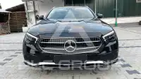 2020 Mercedes Benz E 300