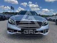 2020 Mercedes Benz E 300