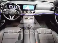 2020 Mercedes Benz E 300