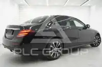 2020 Mercedes Benz E 300