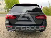 2020 Mercedes Benz E 300