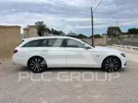 2020 Mercedes Benz E 300