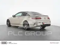 2020 Mercedes Benz E 300