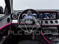 2020 Mercedes Benz E 300